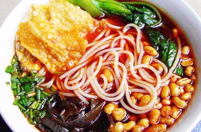 宣威螺蛳粉培训