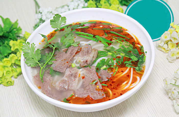 宣威羊肉粉培训