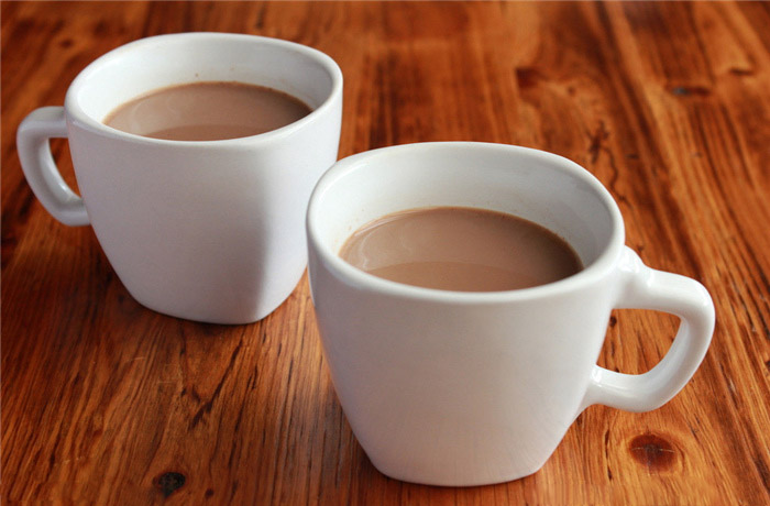 宣威奶茶培训