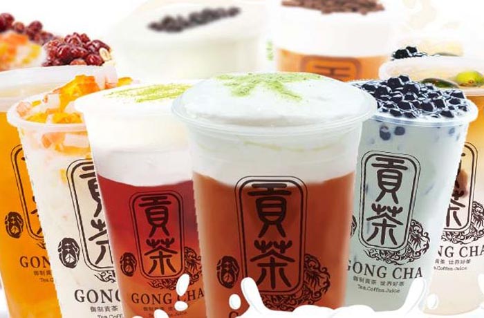 宣威贡茶培训