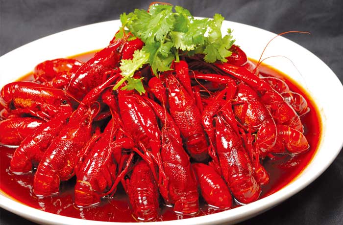 宣威麻辣小龙虾培训